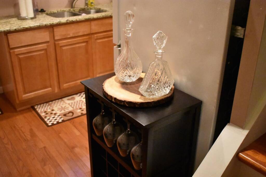 Italian Casetta In Thee Italian Market South Philly Apartment ฟิลาเดลเฟีย ภายนอก รูปภาพ